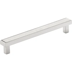Barrington Pull Handle (Polished Nickel) kitchen handle