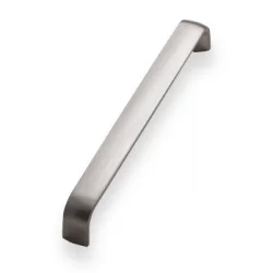 Camden Bar Handle (Satin Chrome) kitchen handle
