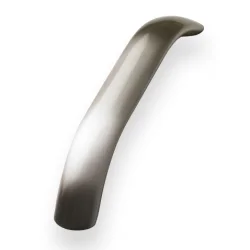 Chunky Bow Handle kitchen handle