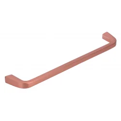 Este Pull Handle (Brushed Copper) kitchen handle