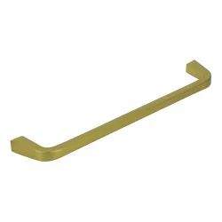 Este Pull Handle (Brushed Gold) kitchen handle