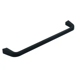 Este Pull Handle (Matt Black) kitchen handle