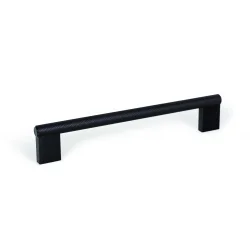 Graf Bar Handle (Brushed Black) kitchen handle