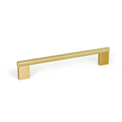 Graf Bar Handle (Brushed Brass) kitchen handle