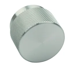 Graf Knob (Stainless) kitchen handle