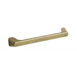 Hoxton D-Handle (Antique Bronze) kitchen handle