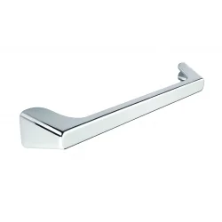 Hoxton D-Handle (Chrome) kitchen handle