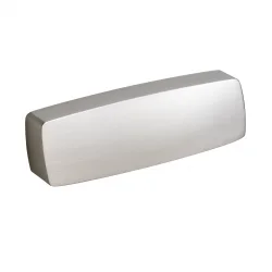 Lloyd Cup Handle (Stainless Steel) kitchen handle