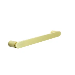 Lloyd D-Handle (Brushed Brass) kitchen handle