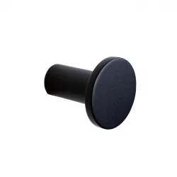 Lloyd Knob (Matt Black) kitchen handle