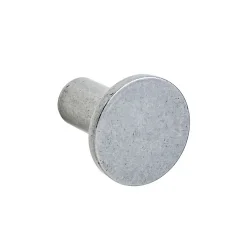 Lloyd Knob (Stainless Steel) kitchen handle