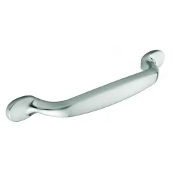 Portland Bow Handle (Stainless) kitchen handle