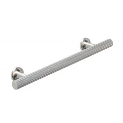 Strand D-Handle (Stainless Steel) kitchen handle