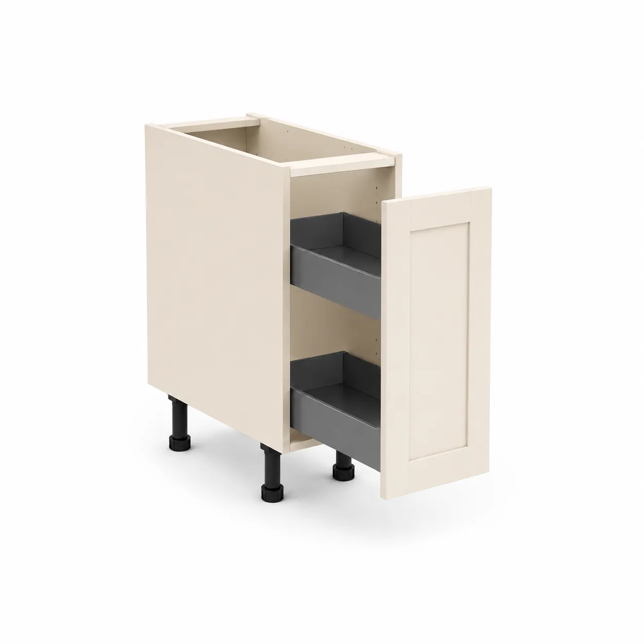 300mm Highline Base Unit with Pull Out