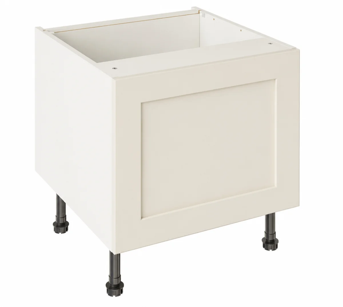 Belfast sink kitchen base unit