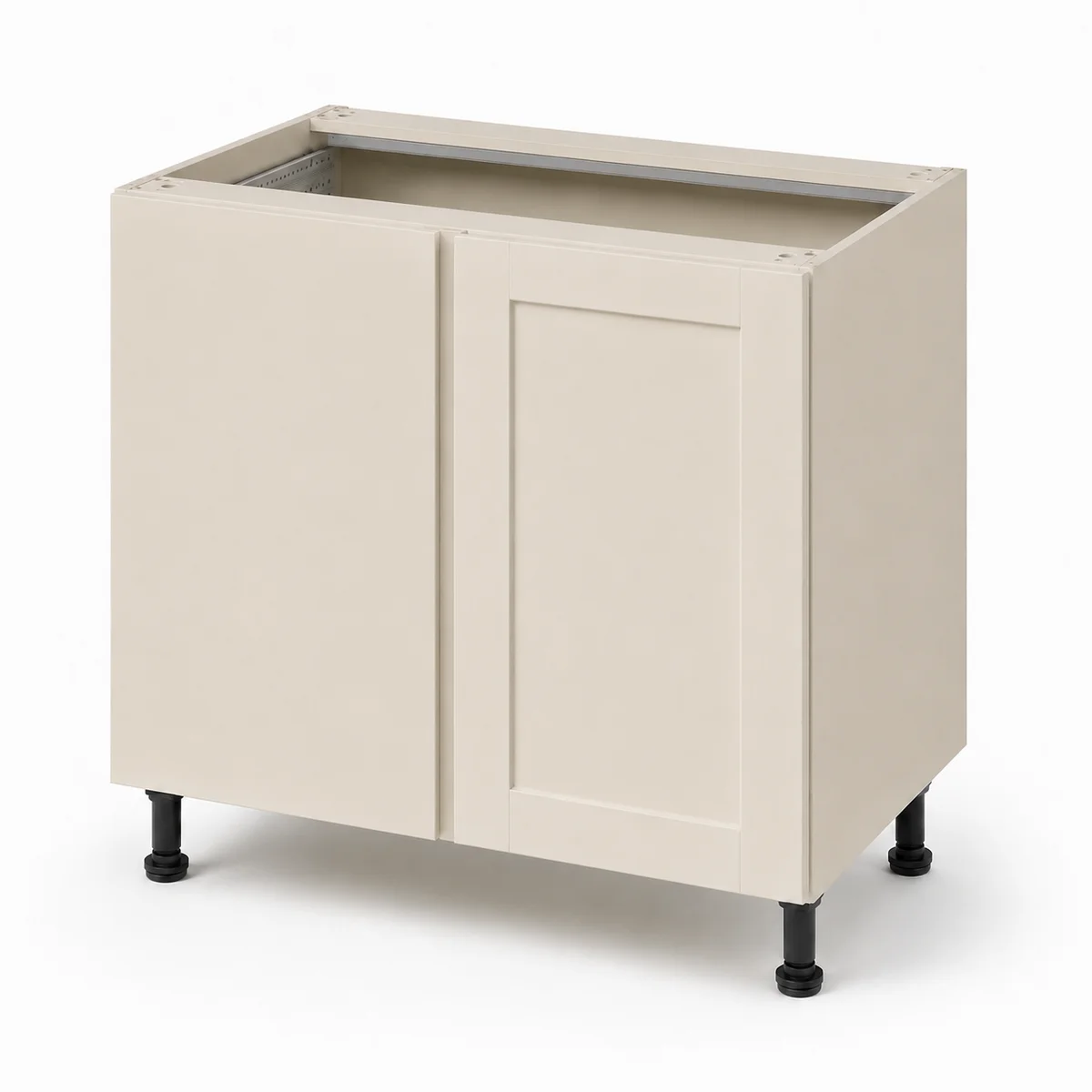 700mm Blind Corner Base Unit Left
