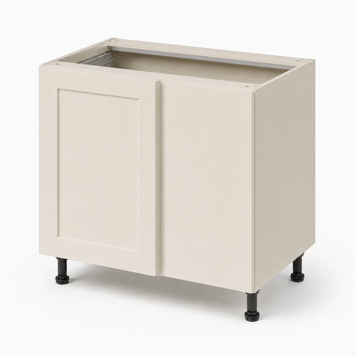 700mm Blind Corner Base Unit Right