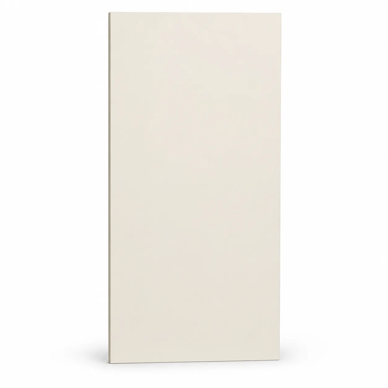 350mm Standard Wall End Panel 750 x 350mm