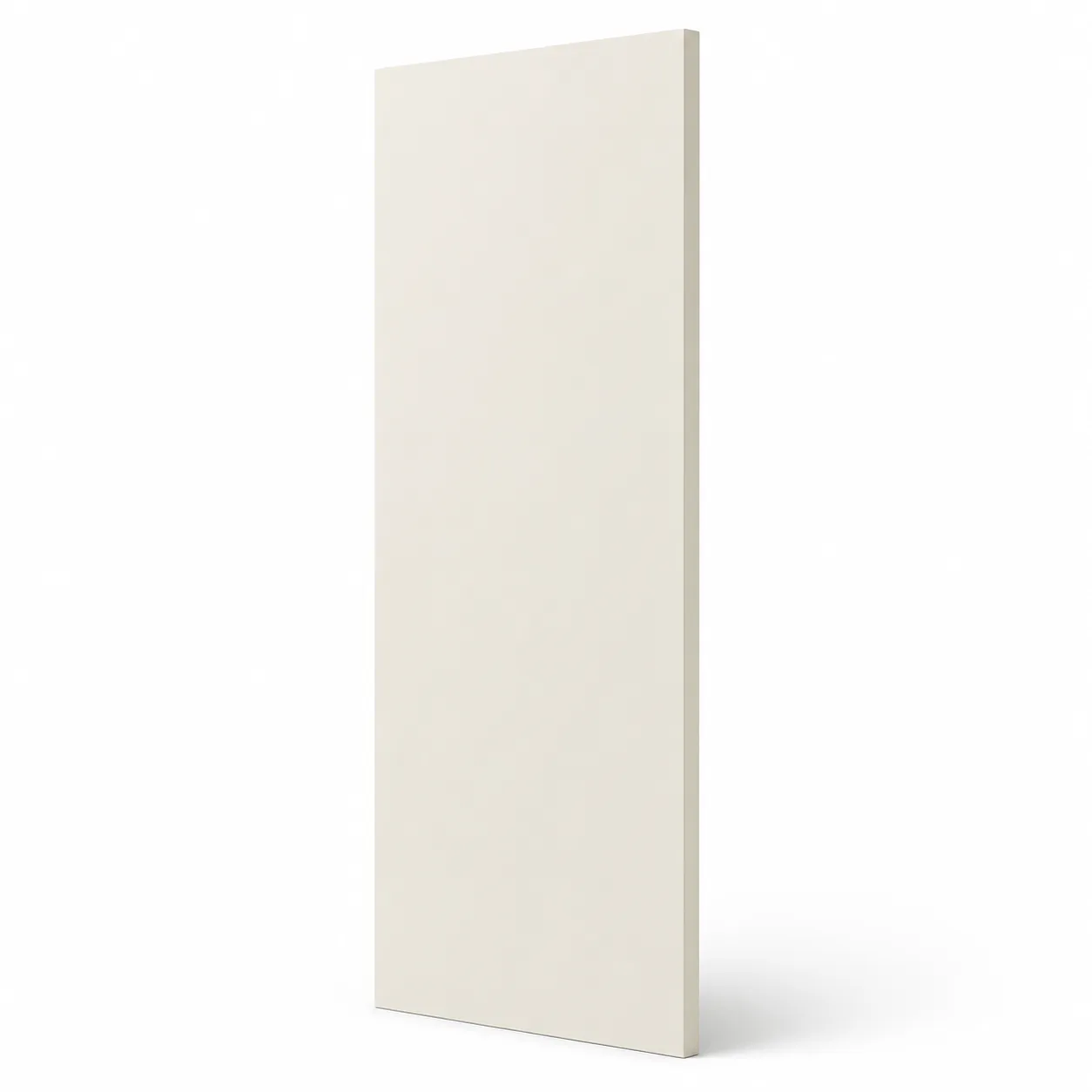 350mm Tall Wall End Panel 900 x 350mm