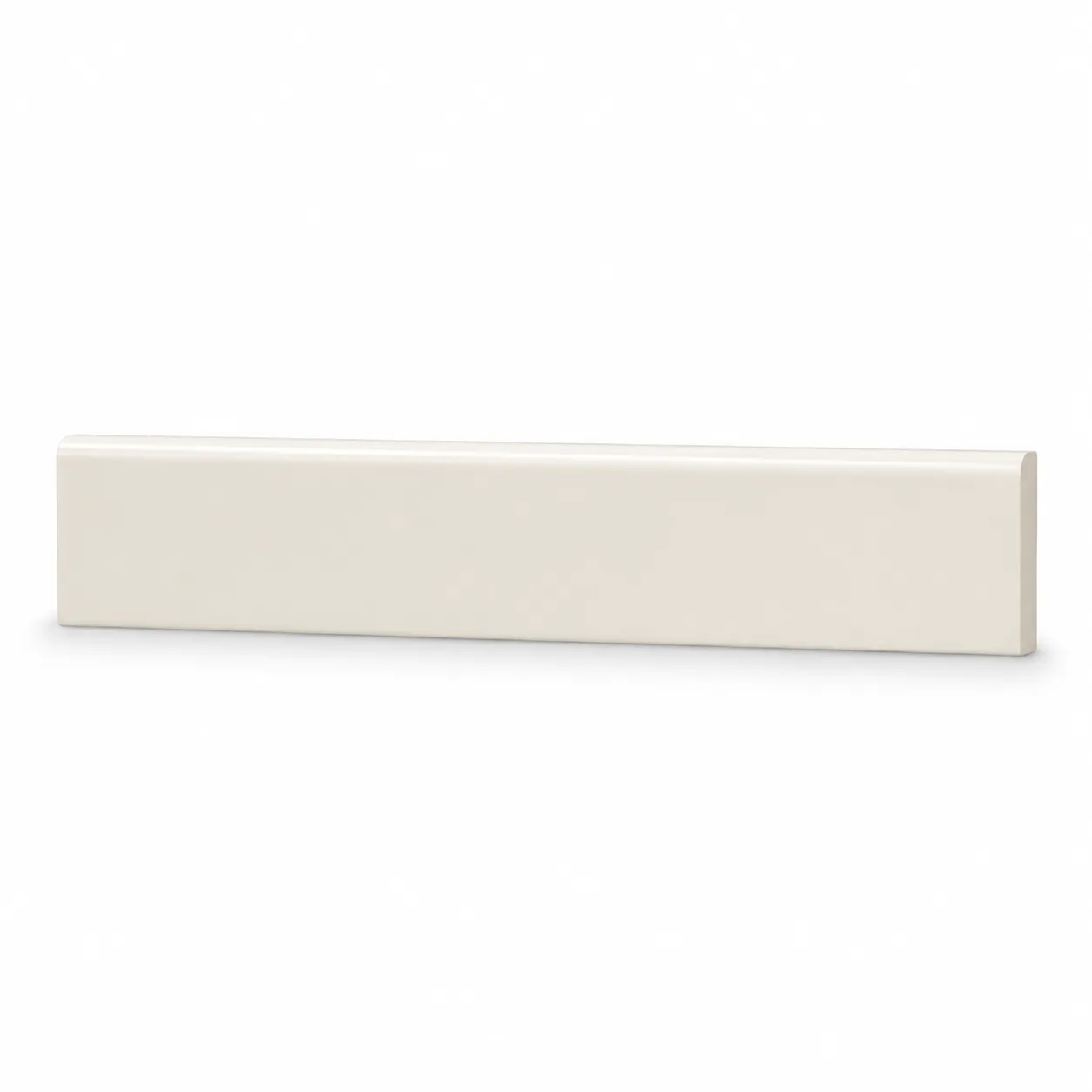 Bullnose cornice and pelmet