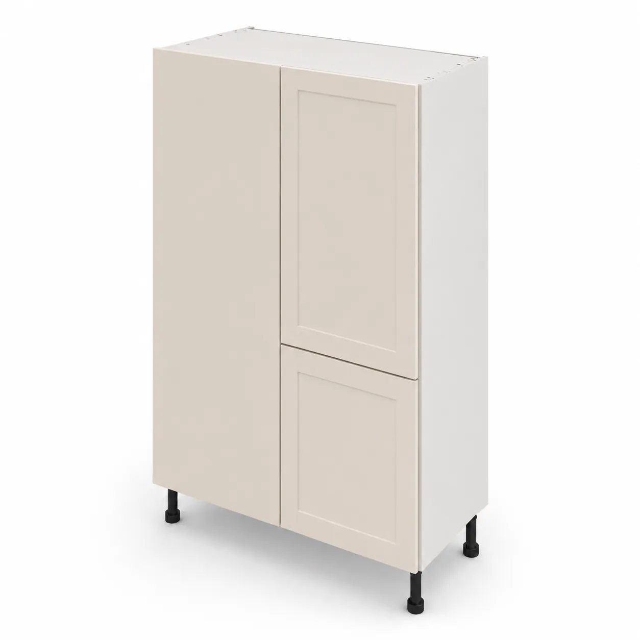1000mm Blind Corner Larder Unit Left