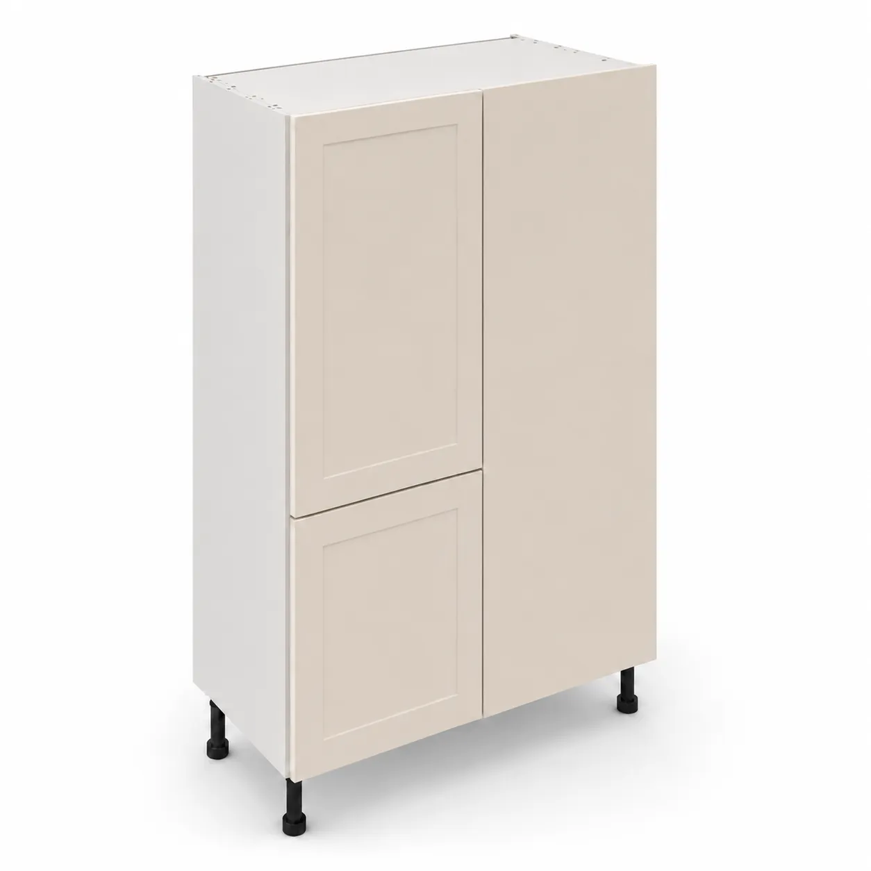 1000mm Blind Corner Larder Unit Right