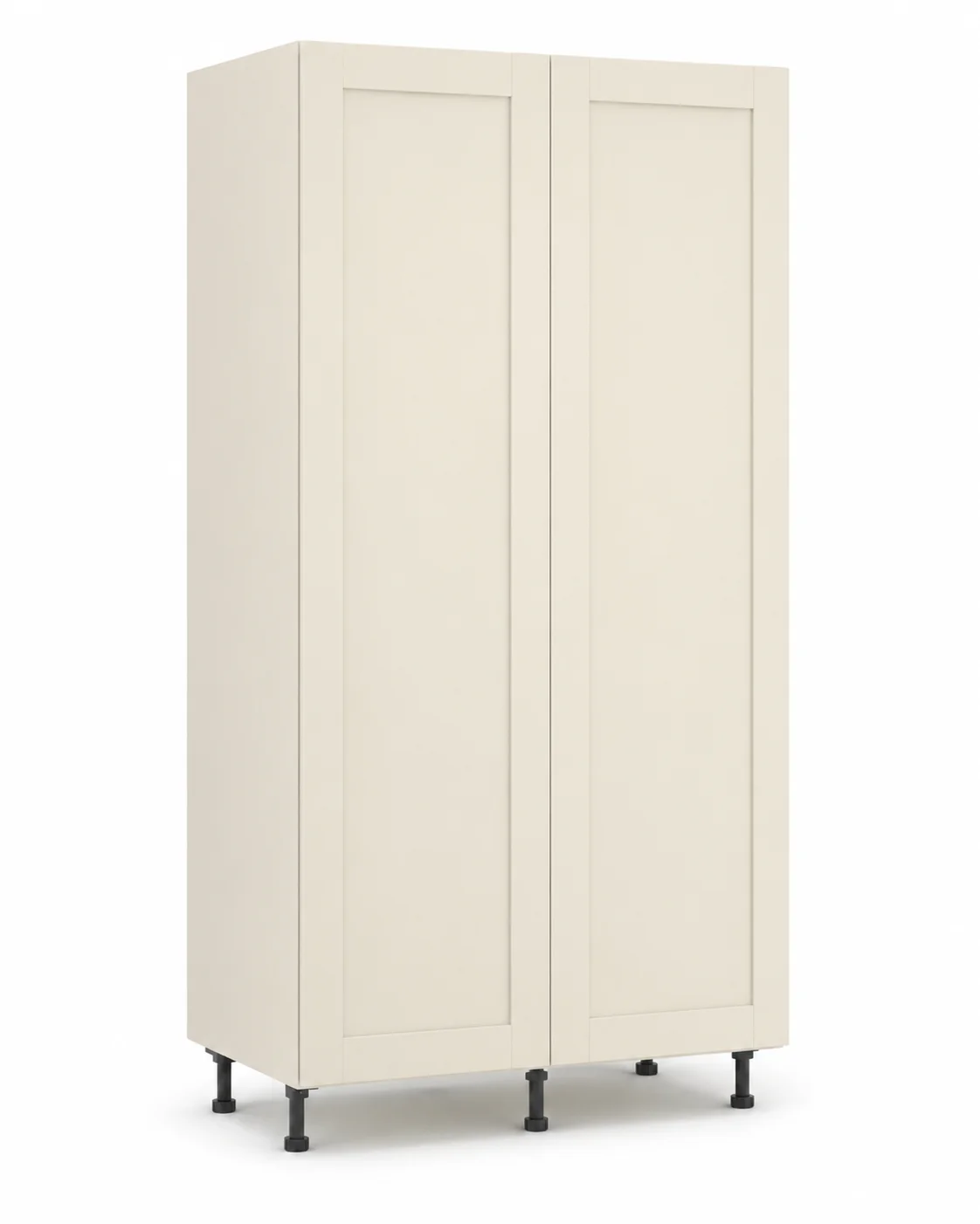 1000mm Larder Unit with Full Height Door