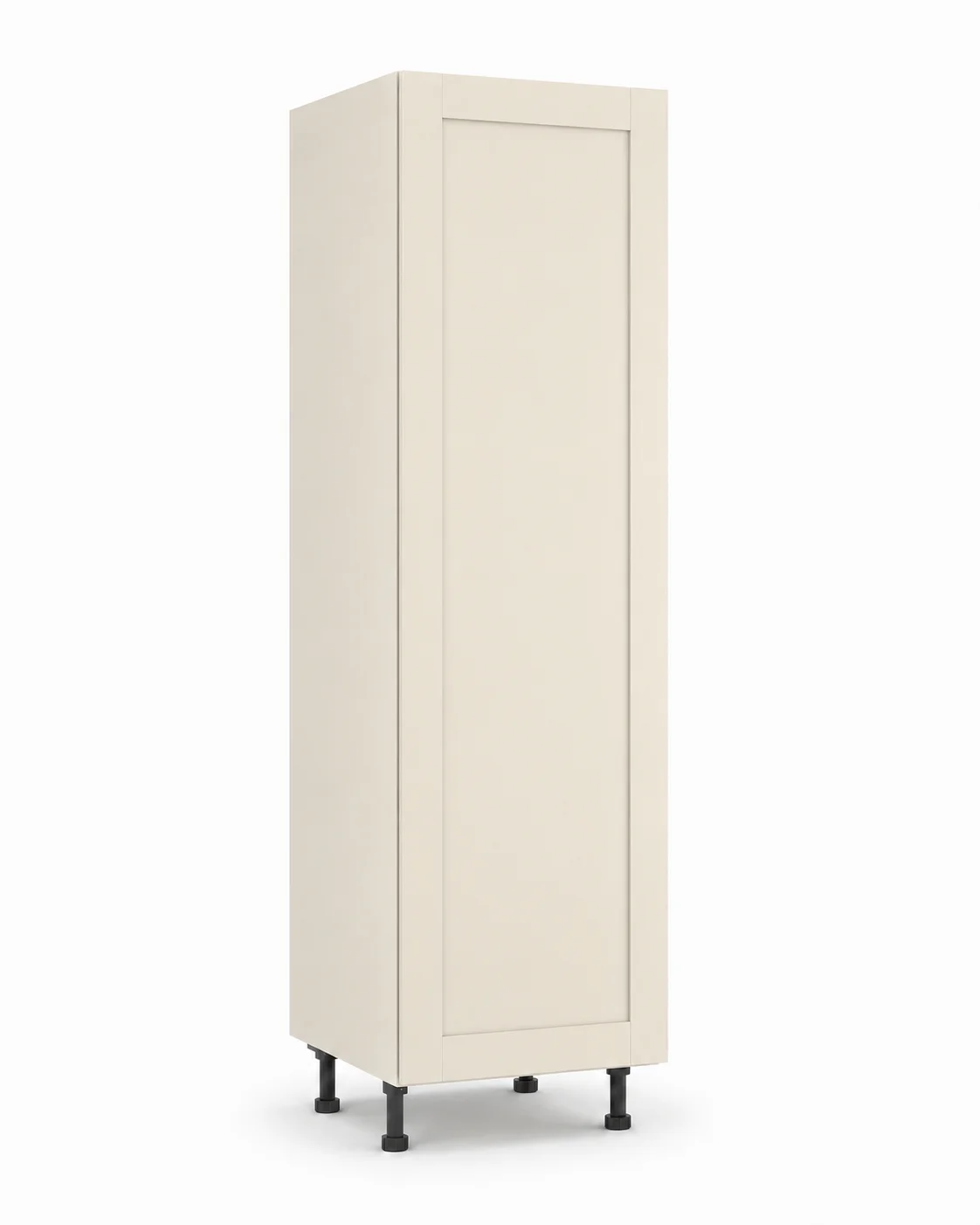 500mm Larder Unit with Full Height Door