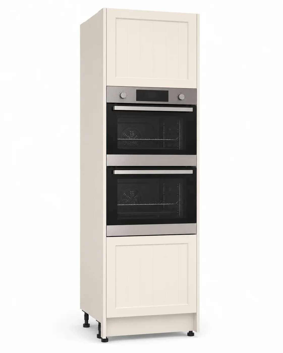 600mm Double Oven Unit