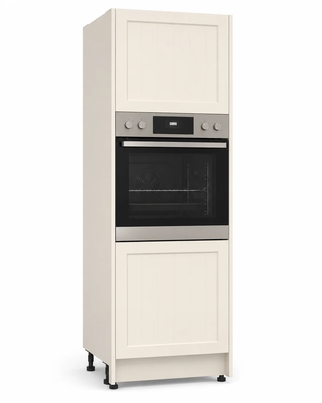 600mm Single Oven Unit