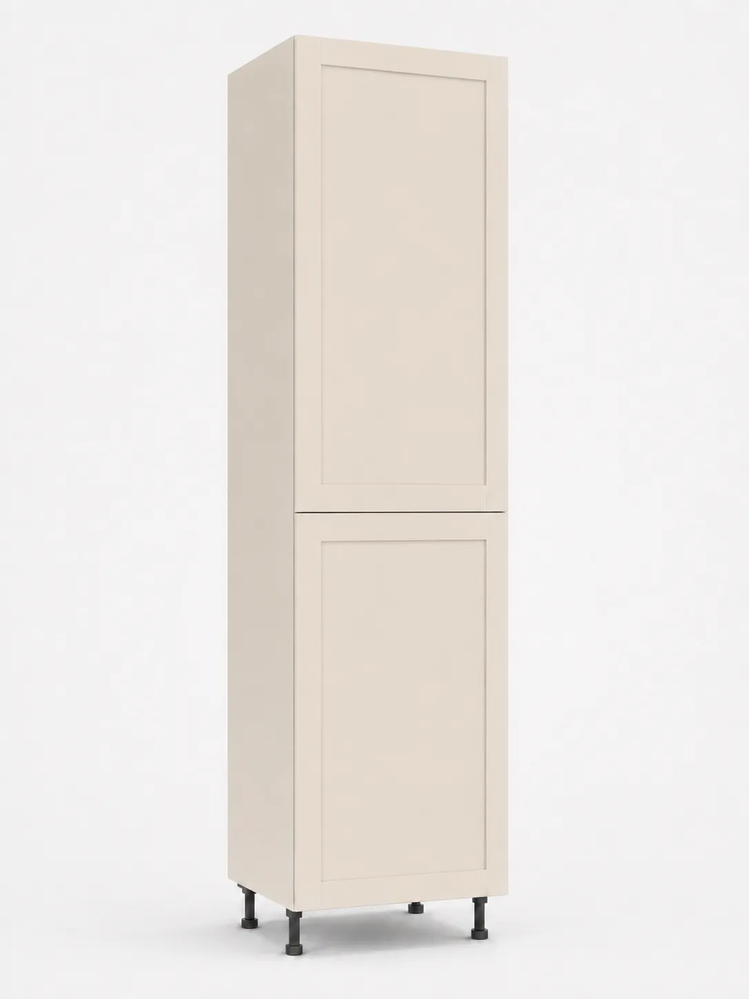 600mm Tall 50/50 Cooling