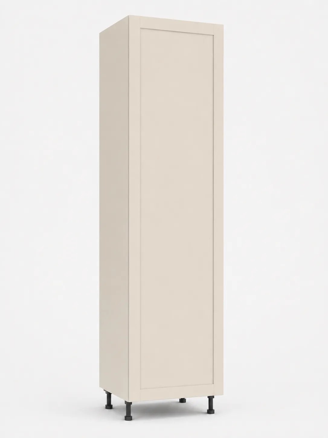600mm Tall Single Cooling
