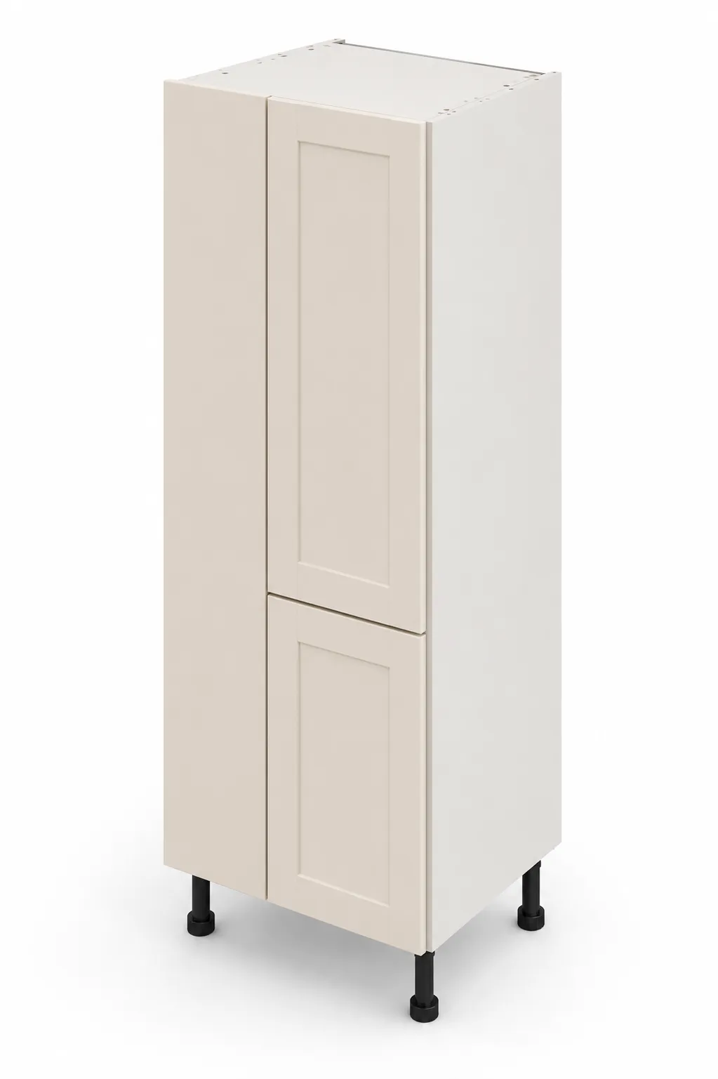 800mm Blind Corner Larder Unit Left