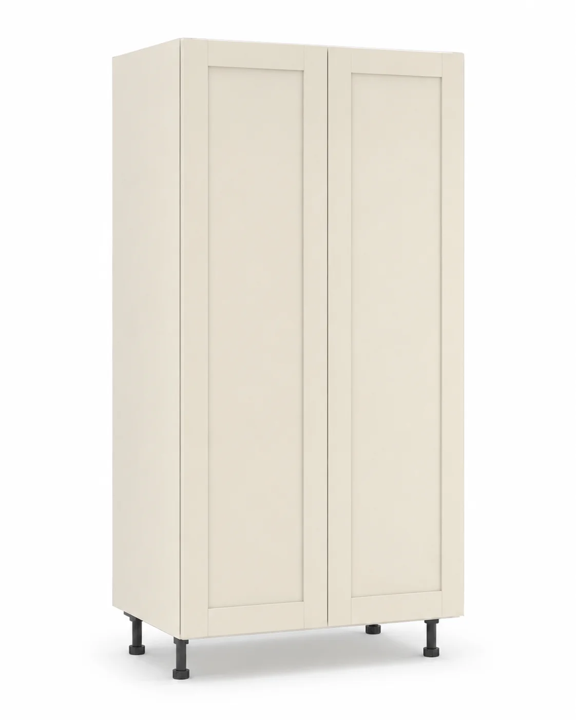 800mm Larder Unit with Full Height Door
