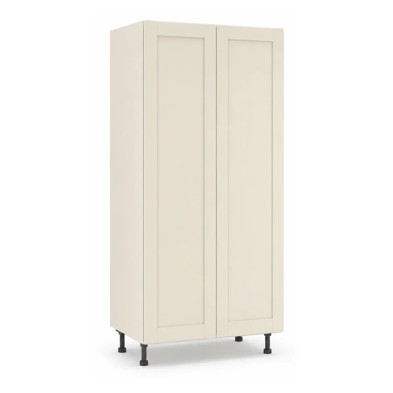 800mm Tall Larder Unit with Full Height Door