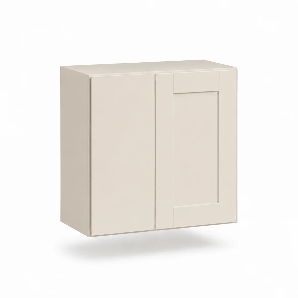 600mm Blind Corner Wall Unit Left