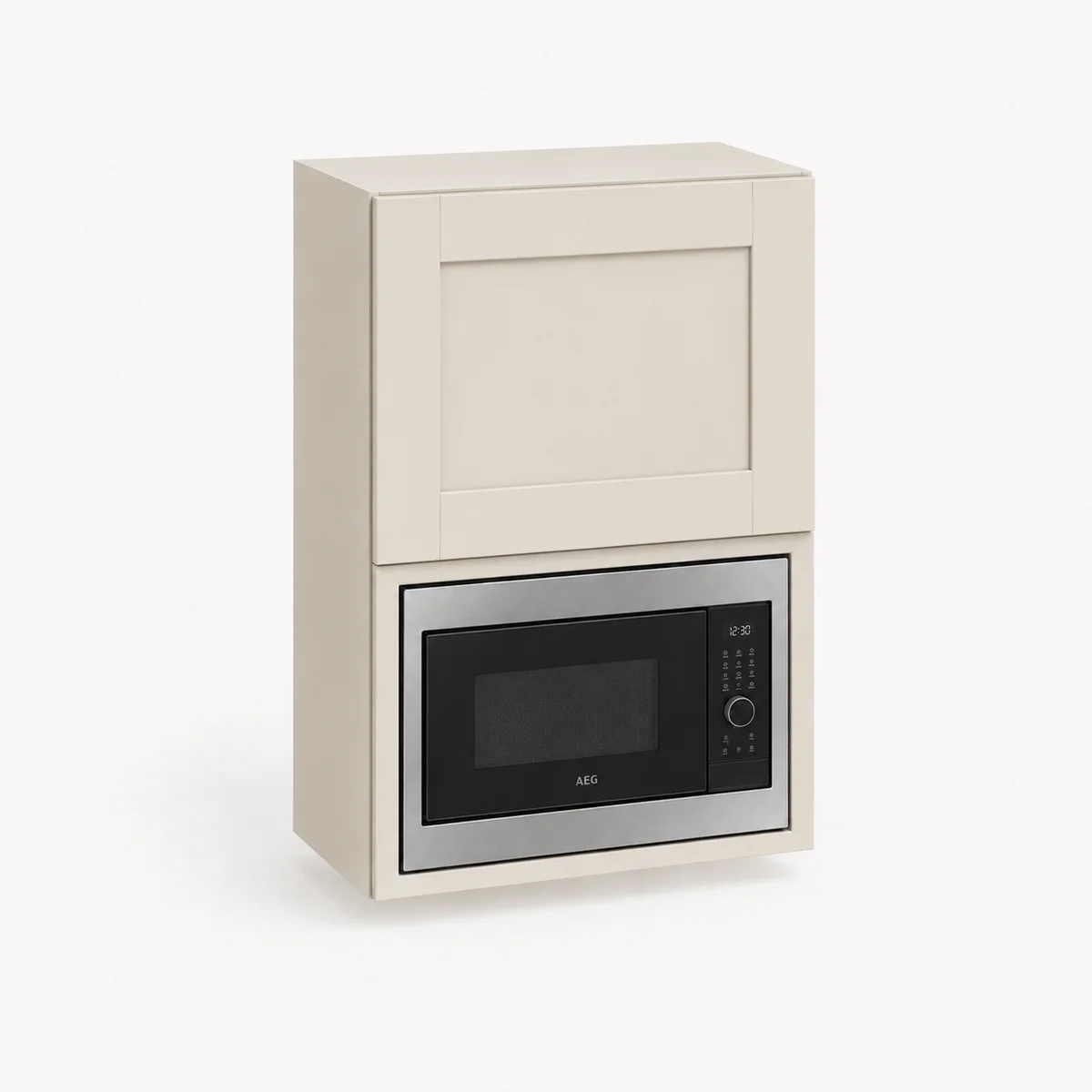 600mm Microwave Unit