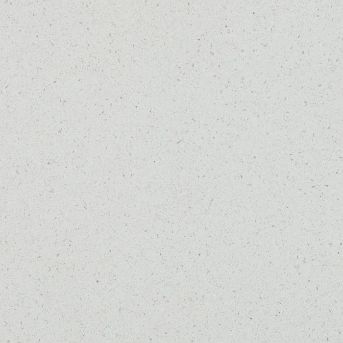 M-Stone White Gem Stone kitchen worktop