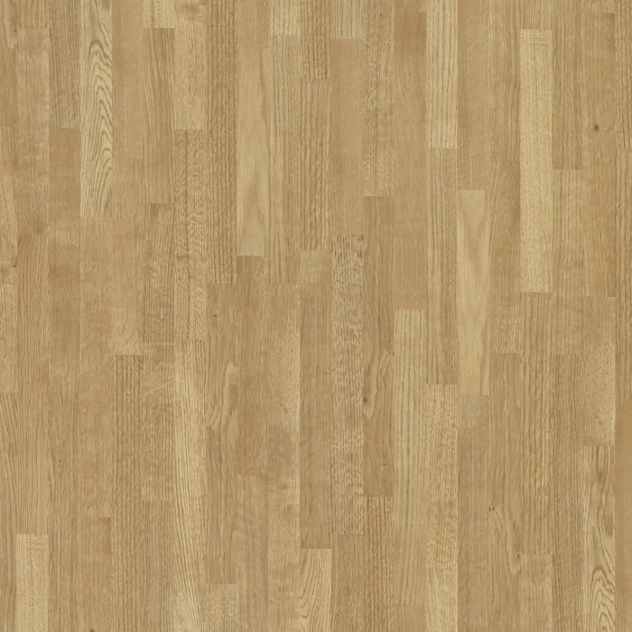 Omega Modern Natural Blocked Oak kitchen worktop