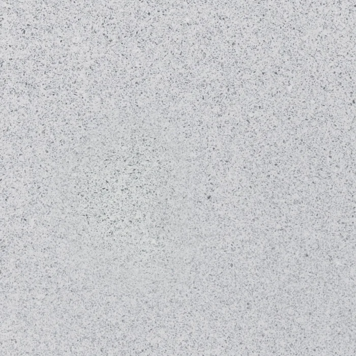 Options Light Lunar Quartzstone kitchen worktop