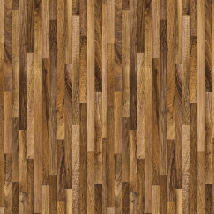 Options Light Warm Walnut Block kitchen worktop