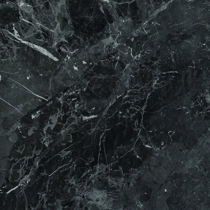 Options Plus Marquina Marble kitchen worktop
