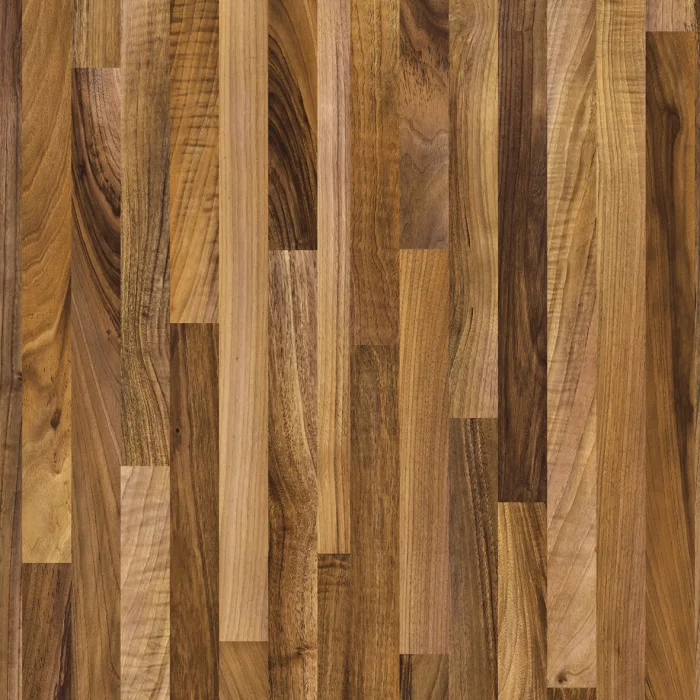 Options Plus Warm Walnut Block kitchen worktop